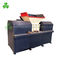Industrial Municipal Solid Waste Shredder Machine / Two Shaft Shredder 11×2KW supplier