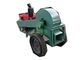 Large Capacity Mobile Wood Chipper Machine To Make Sawdust Color Optional supplier